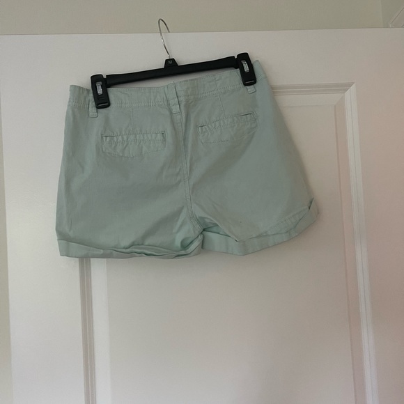 Elle | Shorts | Jrs Elle Chino Shorts 